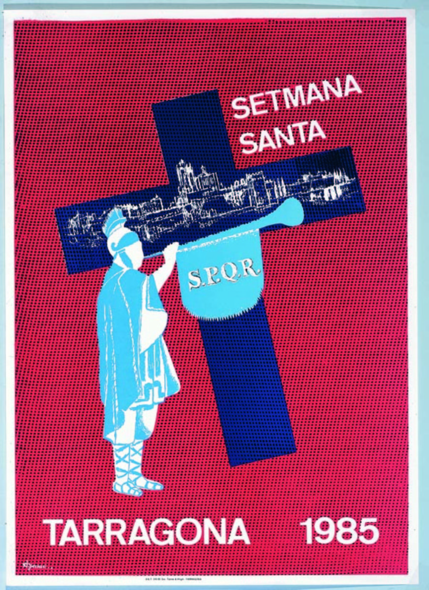 Semana Santa en Tarragona  